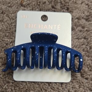 Hair Claw Add On Mother's Day Gift New With Tag